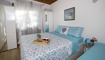 Apartmanok a tenger mellett Brela, Makarska - 11821
