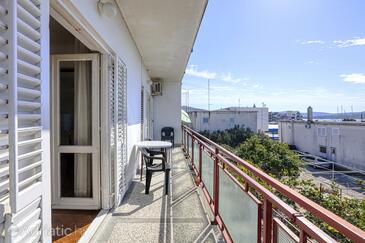 Apartmanok a tenger mellett Pirovac, Sibenik - 11824