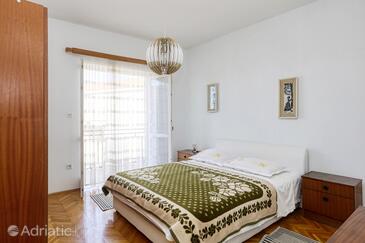 Apartmanok a tenger mellett Pirovac, Sibenik - 11824