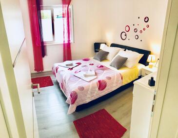 Casa familiar con piscina junto al mar Sevid, Trogir - 11828