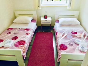 Casa familiar con piscina junto al mar Sevid, Trogir - 11828