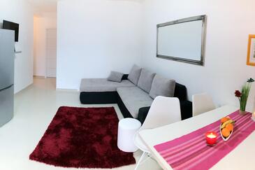 Casa familiar con piscina junto al mar Sevid, Trogir - 11828