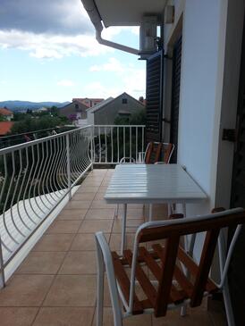 Appartamenti con parcheggio Sabbioncello - Orebić, Sabbioncello - Pelješac - 11834