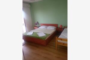 Two bedroom apartment Orebić Two bedroom apartment Orebić, Pelješac (A-11834-a)