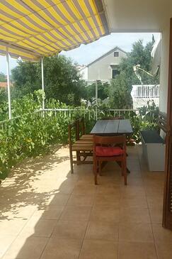 Apartments with parking space Orebić, Pelješac - 11834