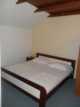 Ferienwohnungen mit Parkplatz Orebic, Peljesac - 11834