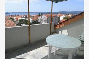 Studio flat Orebić Studio flat Orebić, Pelješac (AS-11834-b)