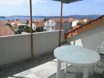 Studio appartement Orebic, Peljesac (AS-11834-b)