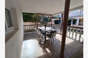 Dwupokojowy apartament Sabunike Dwupokojowy apartament Sabunike, Zadar (A-11837-a)