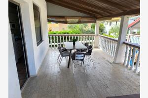 Dwupokojowy apartament Sabunike Dwupokojowy apartament Sabunike, Zadar (A-11837-b)