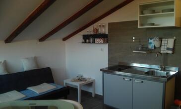 Ferienwohnungen mit Parkplatz Dajla, Novigrad - 11845