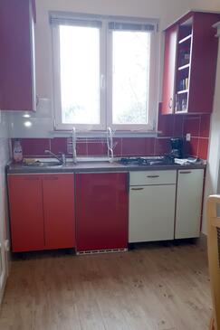 Apartments with parking space Starigrad, Paklenica - 11848