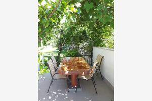 Two bedroom apartment Starigrad Two bedroom apartment Starigrad, Paklenica (A-11848-a)