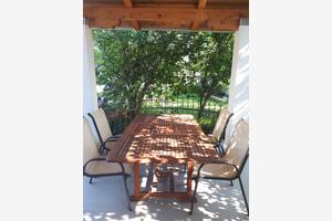 Two bedroom apartment Starigrad Two bedroom apartment Starigrad, Paklenica (A-11848-b)
