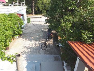 Dvojizbový apartmán Starigrad, Paklenica (A-11848-b)