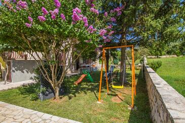 Apartamento de una habitación Vinez, Labin (A-11851-a)