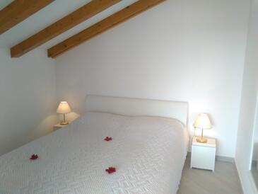 Apartamenty nad morzem Sreser, Peljesac - 11854