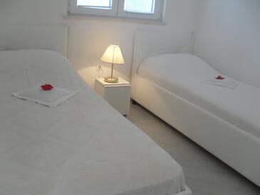 Apartamenty nad morzem Sreser, Peljesac - 11854