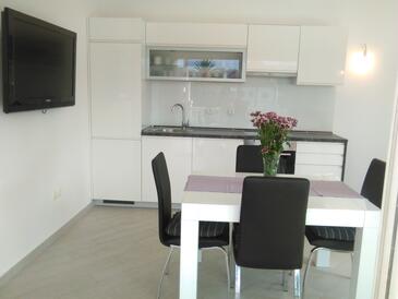 Apartamenty nad morzem Sreser, Peljesac - 11854