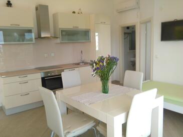 Apartamenty nad morzem Sreser, Peljesac - 11854