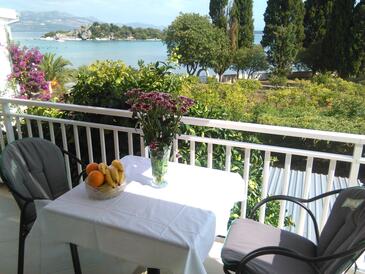 Apartamenty nad morzem Sreser, Peljesac - 11854