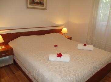 Apartamenty nad morzem Sreser, Peljesac - 11854