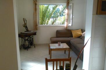 Apartamenty nad morzem Sreser, Peljesac - 11854