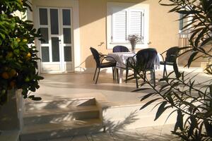 Dwupokojowy apartament Sreser, Peljesac (A-11854-c(