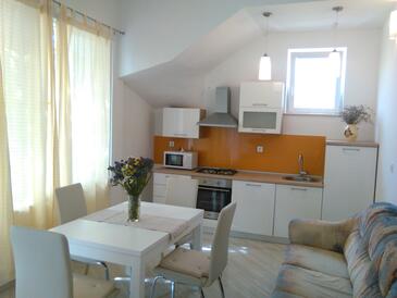 Apartamenty nad morzem Sreser, Peljesac - 11854