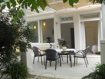 Apartamenty nad morzem Sreser, Peljesac - 11854