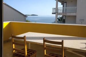 Three bedroom apartment Zečevo Rtić, Rogoznica (A-11869-a(