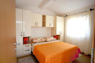 Apartmány u moře s bazénem Zečevo Rtić, Rogoznica - 11869