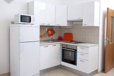 Apartmány u moře s bazénem Zečevo Rtić, Rogoznica - 11869