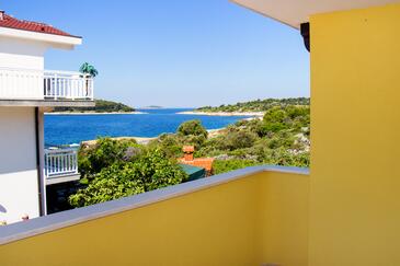 Apartmani uz more s bazenom Zečevo Rtić, Rogoznica - 11869