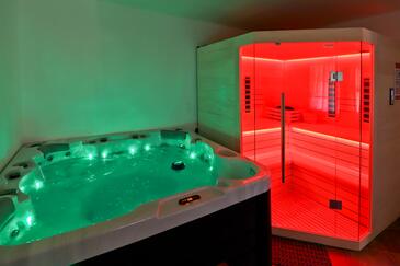 Treroms hus Gornja Voca, Zagorje (K-11873(