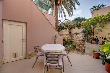 Apartamentos con internet Mali Losinj, Losinj - 11880