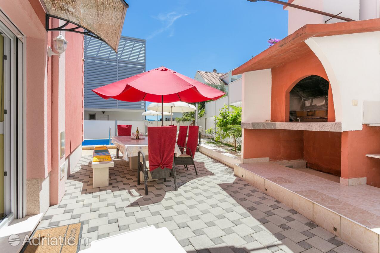 Casa con piscina accanto al mare Businci, Bua - Čiovo - 11882
