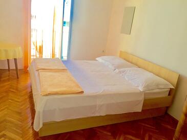 Apartmány pri mori Podgora, Makarská - Makarska - 11888 Adriatic.hr