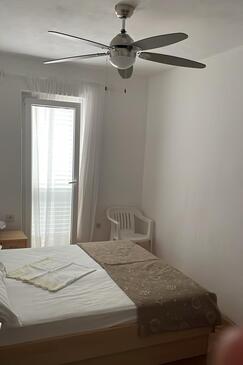 Ferienwohnungen am Meer Podgora, Makarska - 11888