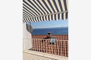 Two bedroom apartment Podgora Two bedroom apartment Podgora, Makarska (A-11888-a)