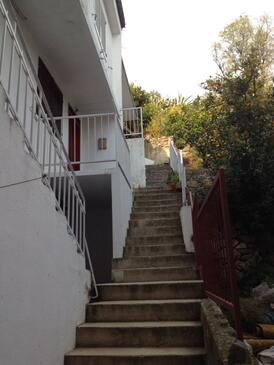 Apartments By The Sea Podgora, Makarska - 11888 - Makarska Riviera