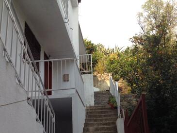Apartments By The Sea Podgora, Makarska - 11888 - Makarska Riviera