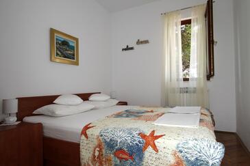 Apartments with terrace Trogir, Central Dalmatia