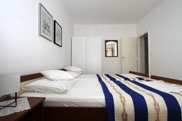 Apartments with terrace Trogir, Central Dalmatia