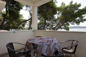 Dvoupokojový apartmán Trogir (A-11895-a(