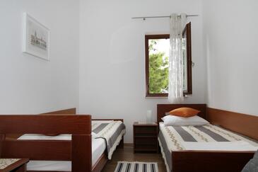 Apartments with terrace Trogir, Central Dalmatia