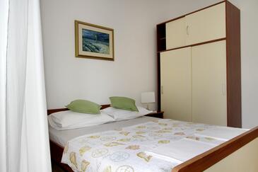 Apartments with terrace Trogir, Central Dalmatia