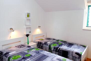 Casa de vacaciones con piscina Plano, Trogir - 11897