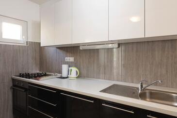 Ferienhaus mit Pool Marusici, Omis - 11898