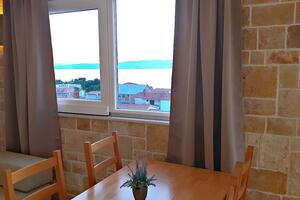 Etværelses lejlighed Baska Voda (Makarska) (A-11899-b(